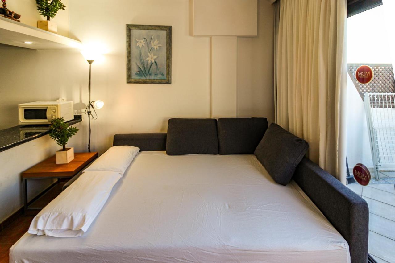 Apartment On Top Floor With Heated Pool In Golf Del Sur San Miguel de Abona Dış mekan fotoğraf