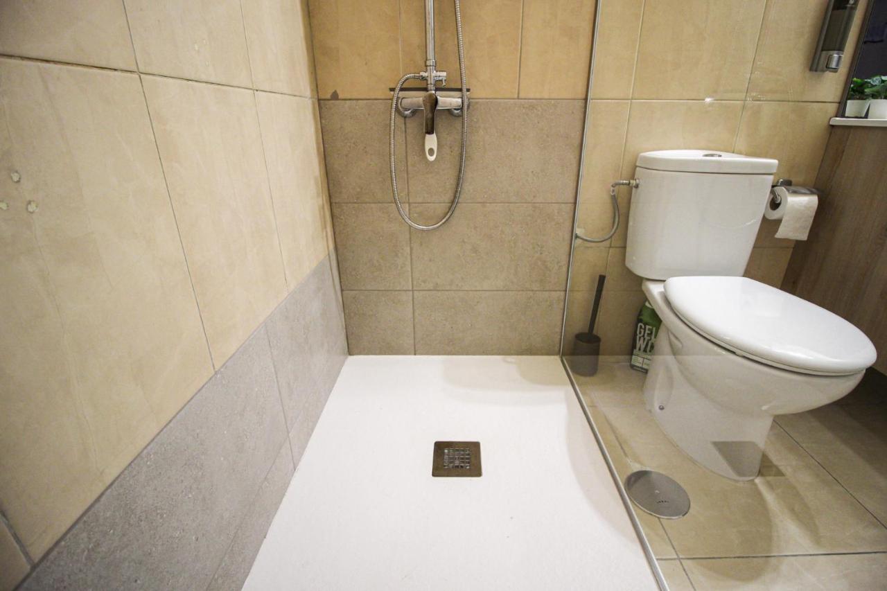 Apartment On Top Floor With Heated Pool In Golf Del Sur San Miguel de Abona Dış mekan fotoğraf