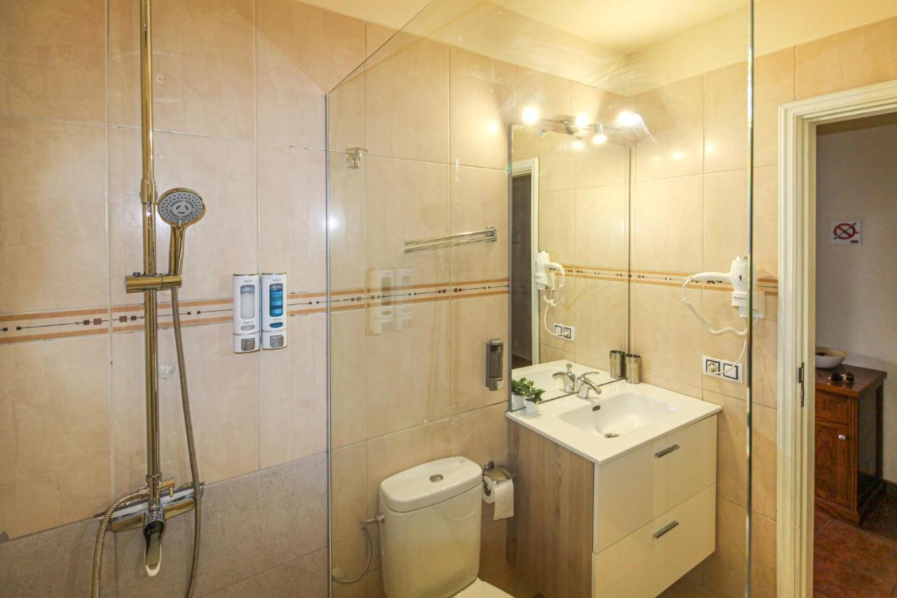 Apartment On Top Floor With Heated Pool In Golf Del Sur San Miguel de Abona Dış mekan fotoğraf